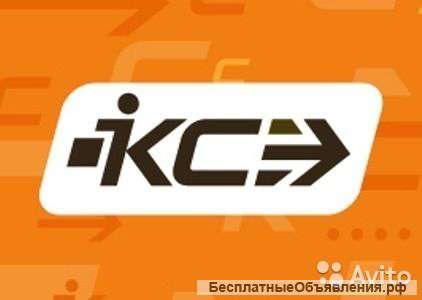 Водитель-курьер