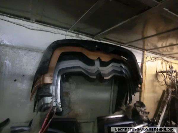 Детали кузова для митсубиси каризма