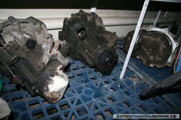 Детали кузова для митсубиси каризма