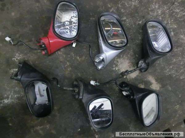 Детали кузова для митсубиси каризма