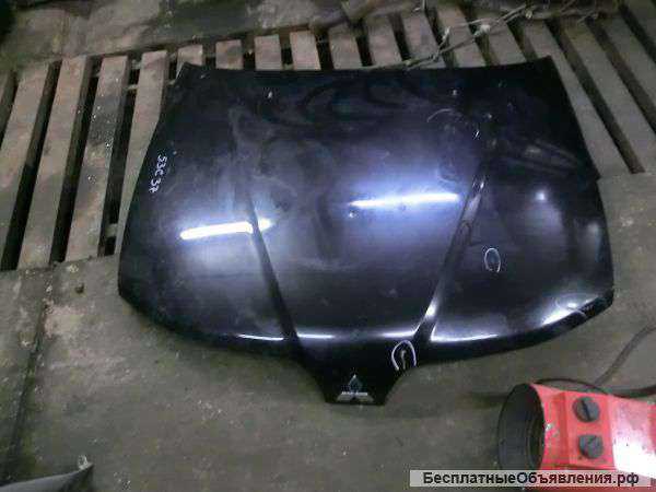 Детали кузова для митсубиси каризма