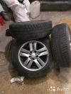 Колёса в сборе 195/65/15 на дисках 6JR15; 5×108; ET52,5