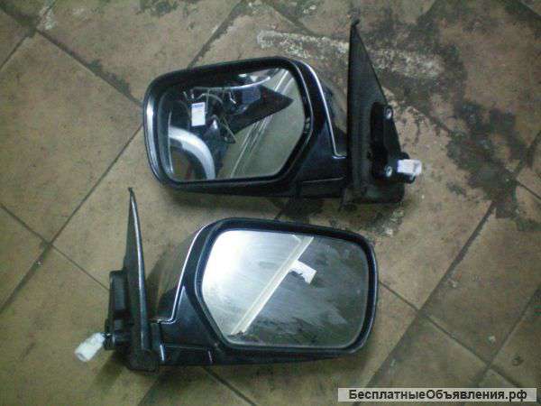 Запчасти для митсубиси Аутлендер