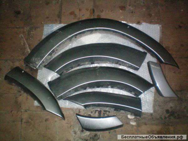 Запчасти для митсубиси Аутлендер