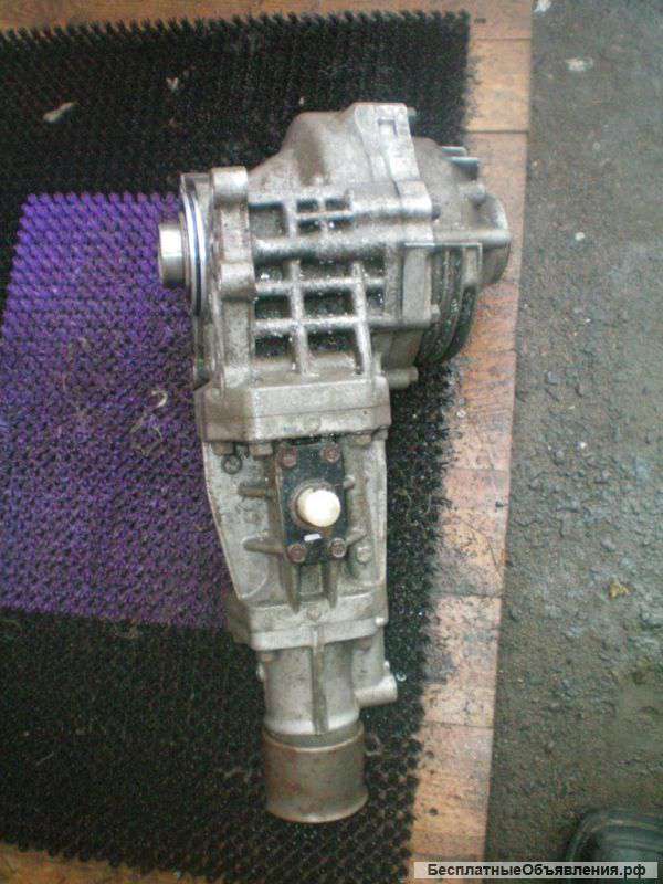 Запчасти для митсубиси Аутлендер