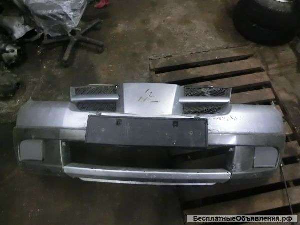 Запчасти для митсубиси Аутлендер