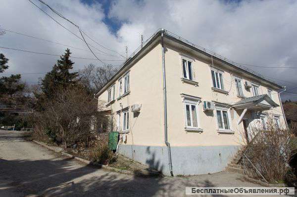 Квартиру возле Артека, до моря 15 минут