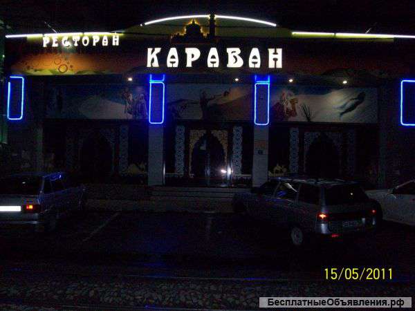 Наружная реклама,весь спектр услуг