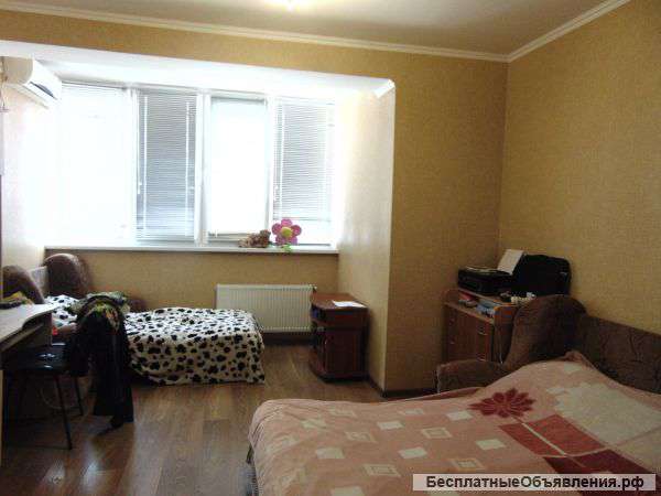 Отличную 1к.кв, 49м2, АГВ, ул.Невская