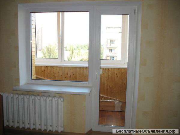 Окна за 4770 в Екатеринбурге