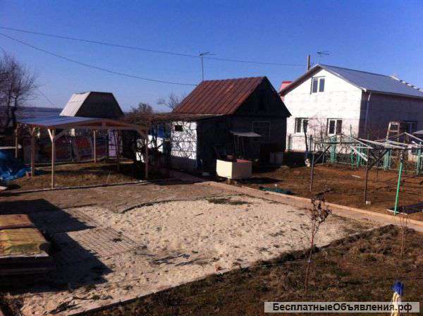 СНТ"Цветущий сад"