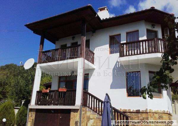 Дом в Болгария, рядом до города Балчик