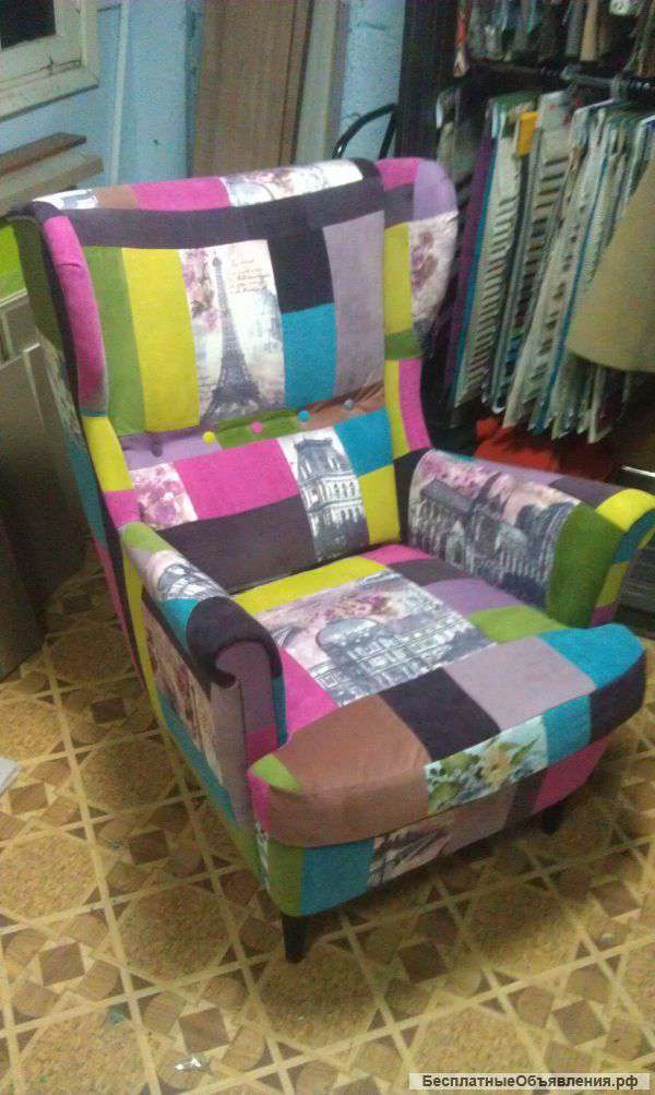 Ремонт мебели