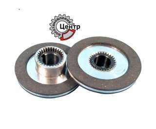Ремонт дисков электромагнитного тормоза