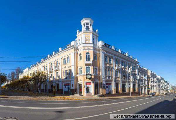 Школьные экскурсионные туры по г. Смоленску и области