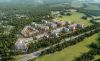 Современная 2х комнатная квартира ЖК Yolkki Village