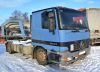 Mercedes Actros 1843