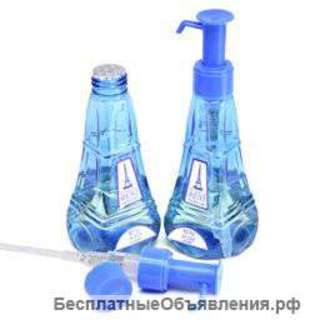 Reni в розницу. Наливная парфюмерия
