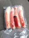 Камчатский краб, Морепродукты