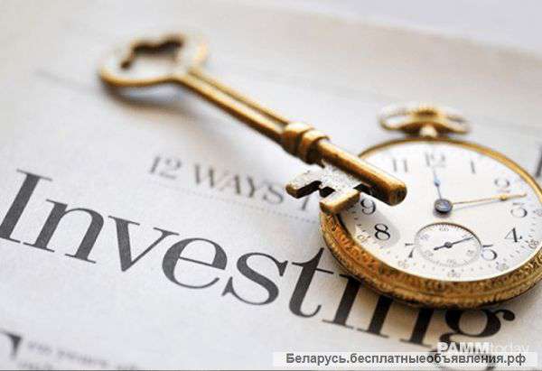 Ищу партнеров