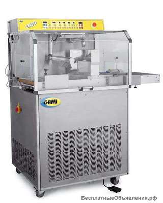 Темперирующая машина T550