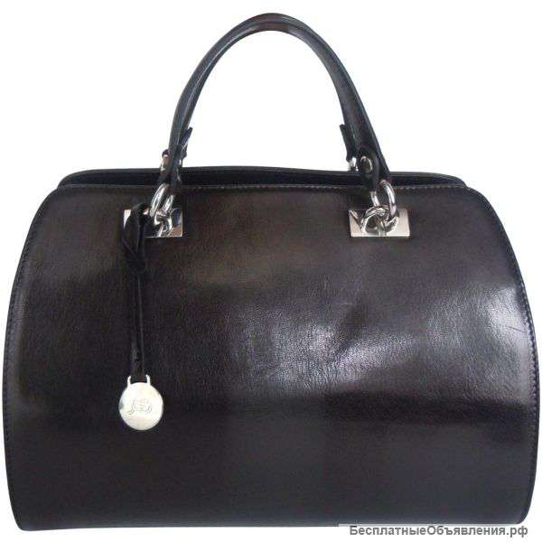 Gianni Altieri Made in Italy итальянская сумка высокого качества