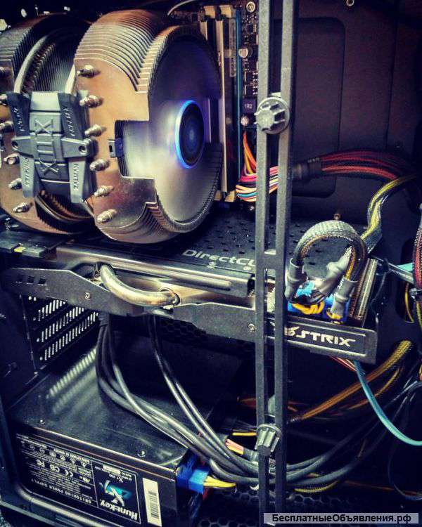 Частный мастер по ремонту компьютеров