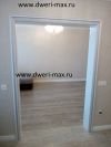 Установка межкомнатных арок и порталов