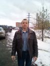 Водитель на легковом авто