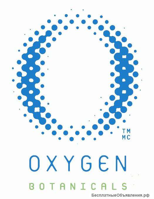 Косметика Oxygen