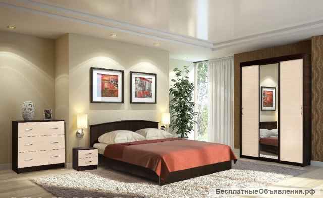 Шкаф купе "Диал 015" (новый)