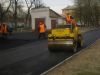 Асфальтирование, кровля, газон