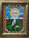 "Святая Блаженная Матрона"