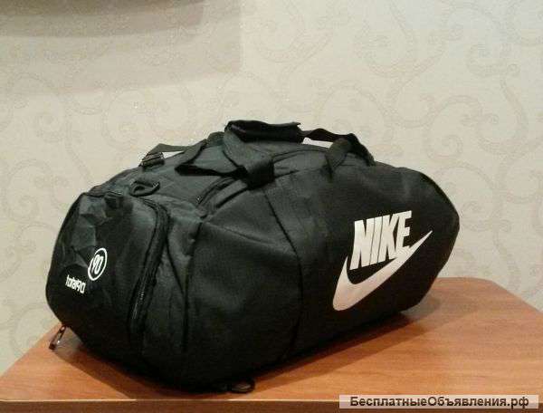 Сумка-рюкзак Nike