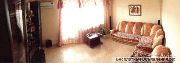 5-к квартира, 88 м², 4/5 эт