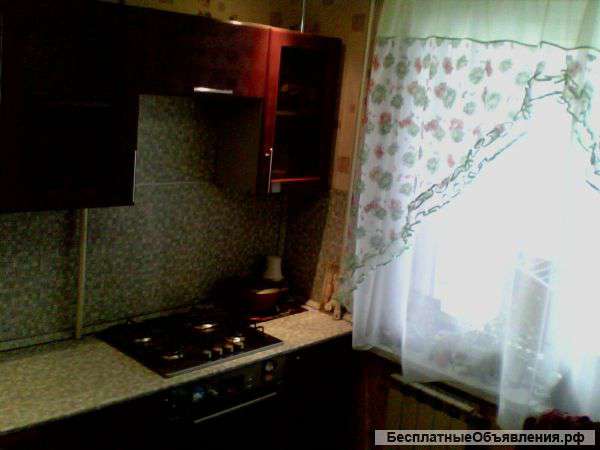 2 комнатную квартиру