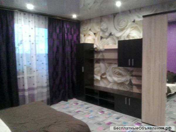 1-к квартира м.Орехово