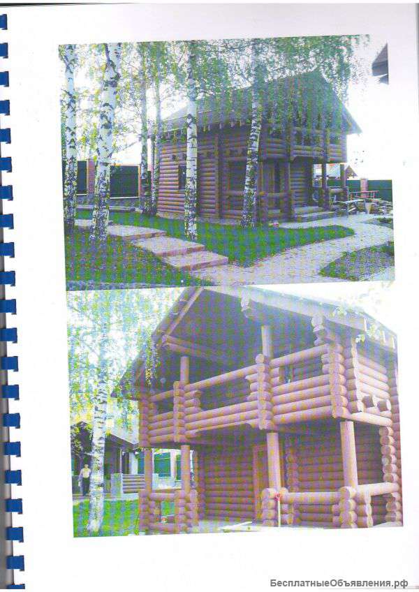 Коттедж 2-х этажный в Шерегеше 211кв.м