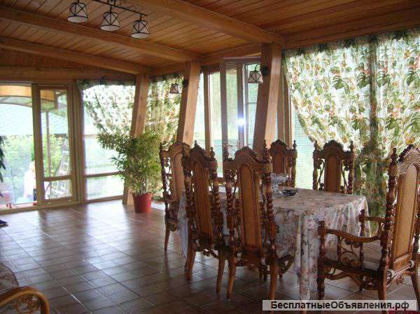 Салон штор "Лолита"