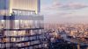 Артаменты в Neva Towers