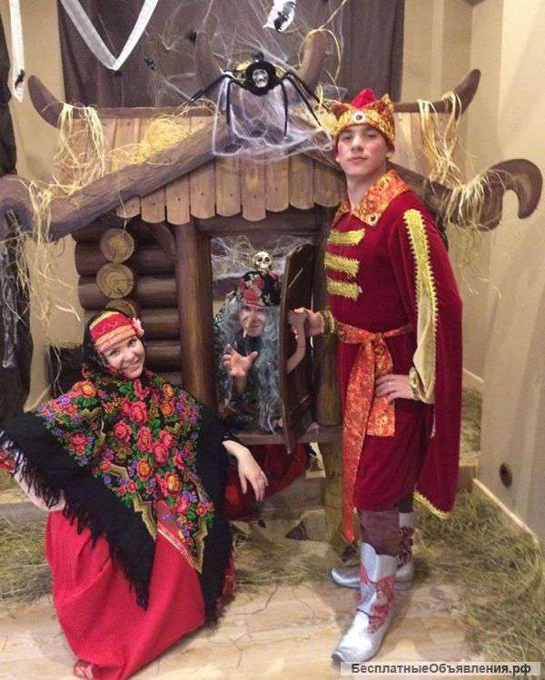 Праздничное оформление