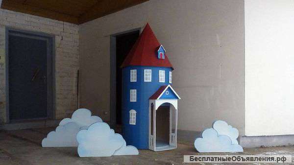 Праздничное оформление