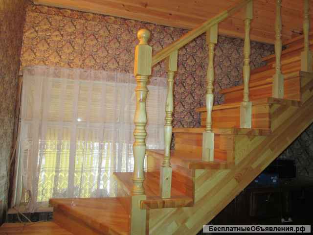 Дом-в с. Гнездилово Суздальский р-он -100 кв м +21сотка