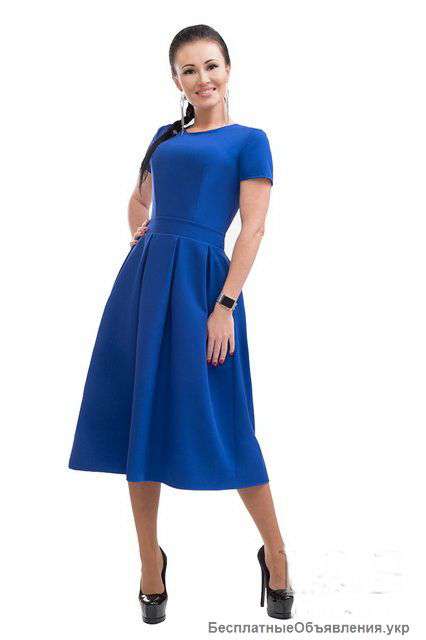 Платье 147ЛБ