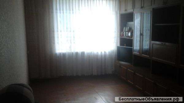 Квартира в общежитии