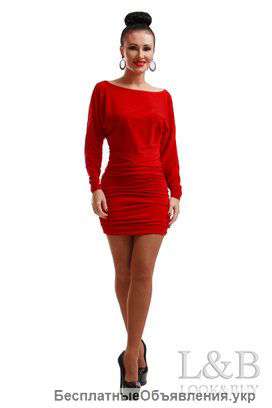 Платье 058 лб