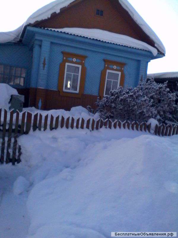 Дом Шемаха