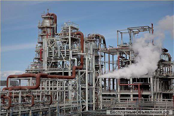 Сварочно монтажная бригада