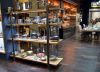 Стеллажи и столы Loft от производителя