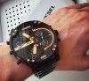 Часы DIESEL со скидкой 54% только эти 2 дня спешите купить